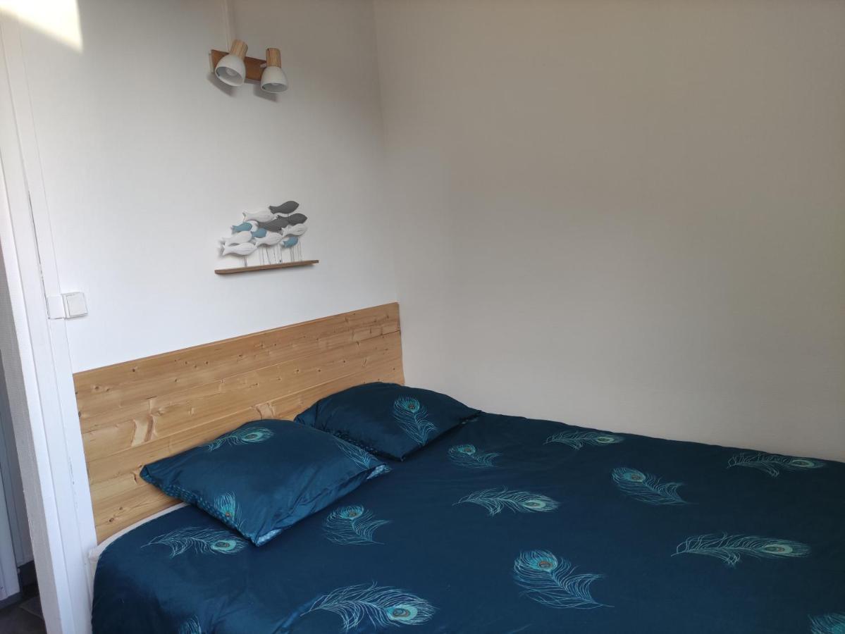 Douceurs Du Littoral Apartment Calais Exterior photo