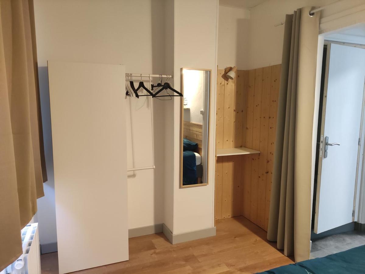 Douceurs Du Littoral Apartment Calais Exterior photo