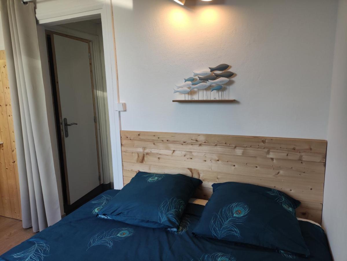 Douceurs Du Littoral Apartment Calais Exterior photo